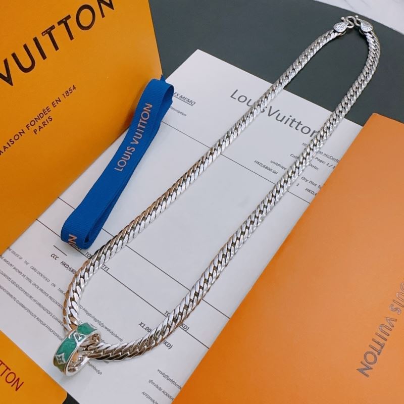 Louis Vuitton Necklaces